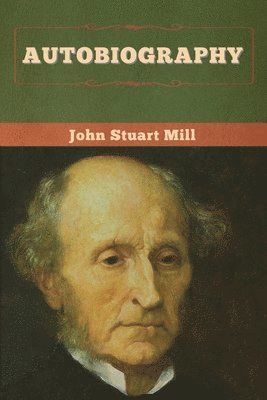 bokomslag Autobiography