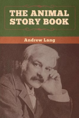 Animal Story Book