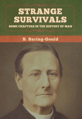 Strange Survivals 1