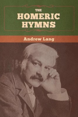 The Homeric Hymns 1