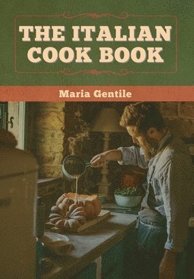 Italian Cook Book