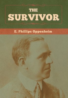 bokomslag Survivor