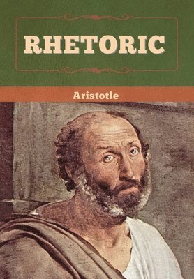 Aristotle - Rhetoric, Inbunden