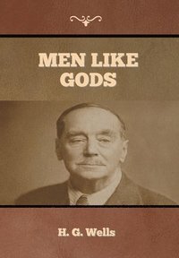 bokomslag Men Like Gods
