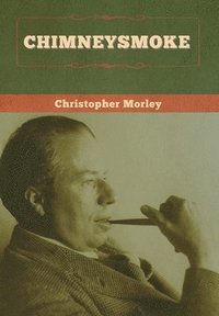 bokomslag Chimneysmoke