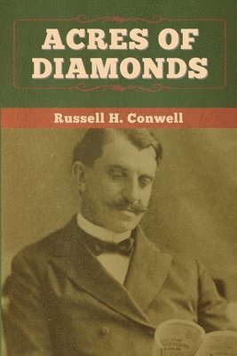 bokomslag Acres of Diamonds