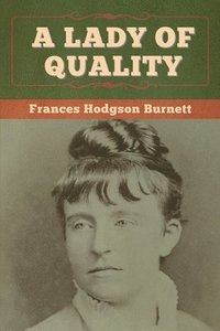 bokomslag Lady of Quality