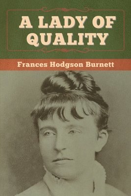 bokomslag Lady of Quality