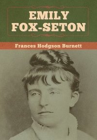 bokomslag Emily Fox-Seton