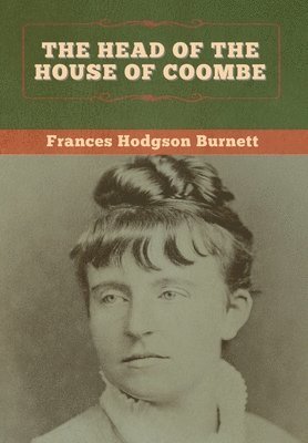 bokomslag Head of the House of Coombe