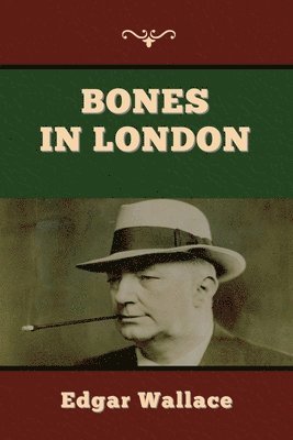 Bones in London 1