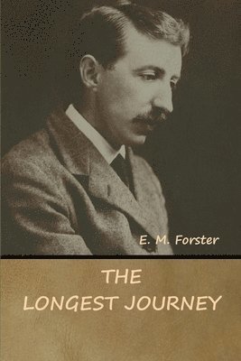 E M Forster - Longest Journey, Häftad