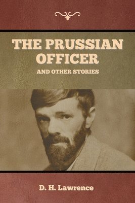 bokomslag Prussian Officer and Other Stories