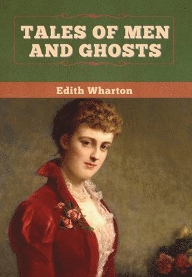Tales of Men and Ghosts 1