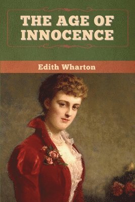 bokomslag Age of Innocence