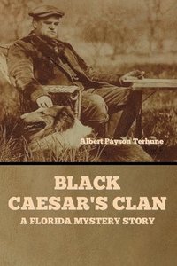 bokomslag Black Caesar's Clan