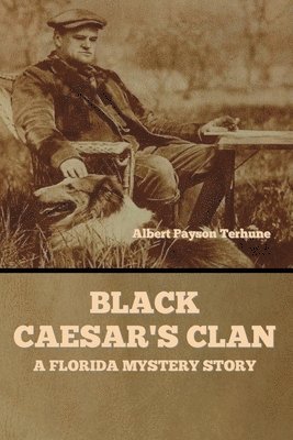 bokomslag Black Caesar's Clan