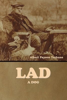 Albert Payson Terhune - Lad, Häftad