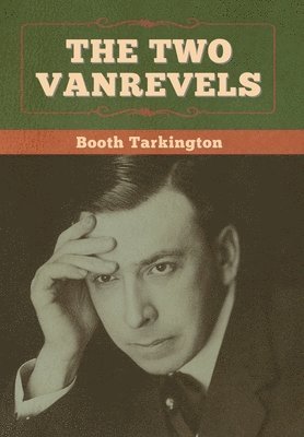 The Two Vanrevels 1