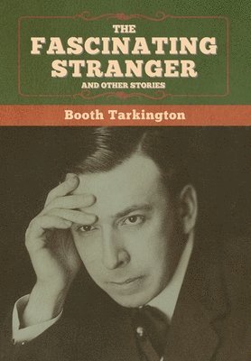 bokomslag Fascinating Stranger and Other Stories