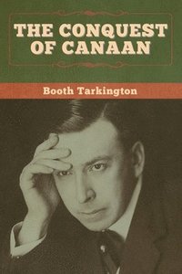 bokomslag Conquest of Canaan