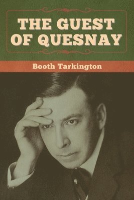 The Guest of Quesnay 1