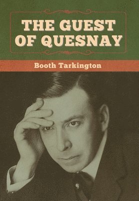 The Guest of Quesnay 1