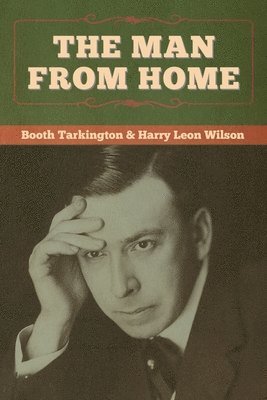 Man from Home