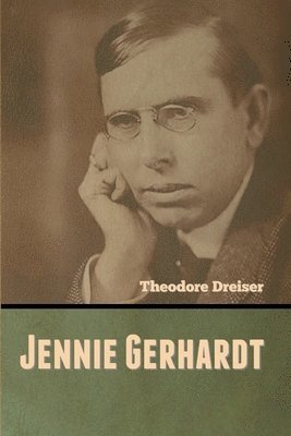 bokomslag Jennie Gerhardt