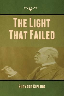 The Light That Failed 1