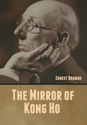 bokomslag Mirror of Kong Ho