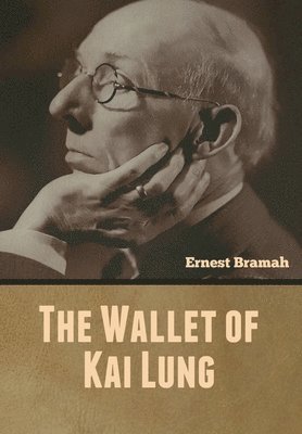 bokomslag Wallet of Kai Lung