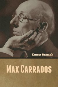 bokomslag Max Carrados