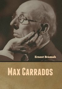 bokomslag Max Carrados