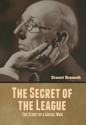 The Secret of the League 1