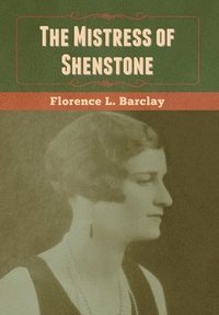 bokomslag Mistress of Shenstone