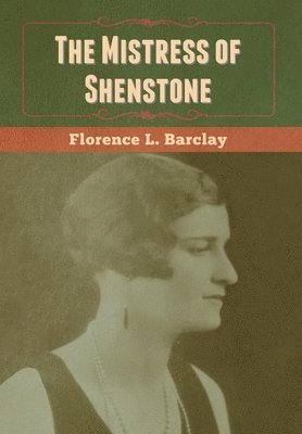 bokomslag Mistress of Shenstone