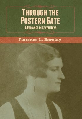Through the Postern Gate 1