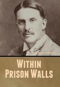 bokomslag Within Prison Walls