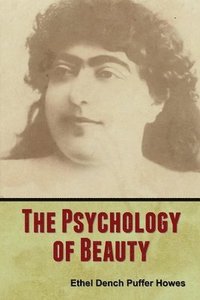 bokomslag The Psychology of Beauty