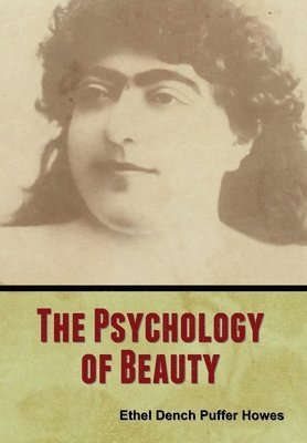 bokomslag Psychology of Beauty