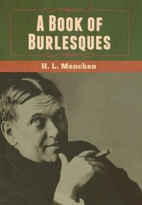 bokomslag Book of Burlesques
