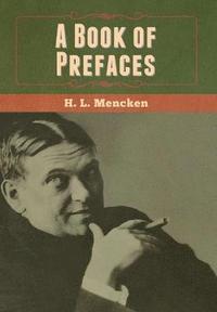 bokomslag A Book of Prefaces