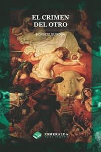 bokomslag crimen del otro