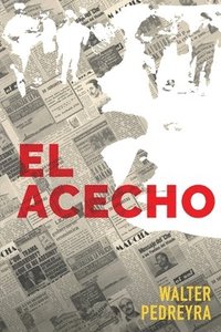 bokomslag El acecho