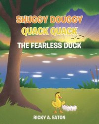 bokomslag Shuggy Douggy Quack Quack