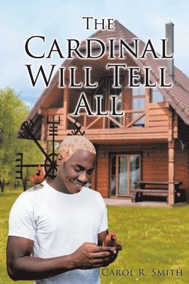 bokomslag Cardinal Will Tell All