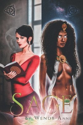 Wendy Anne - Sage, Häftad