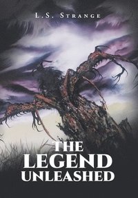 bokomslag Legend Unleashed