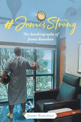 #JamesStrong 1